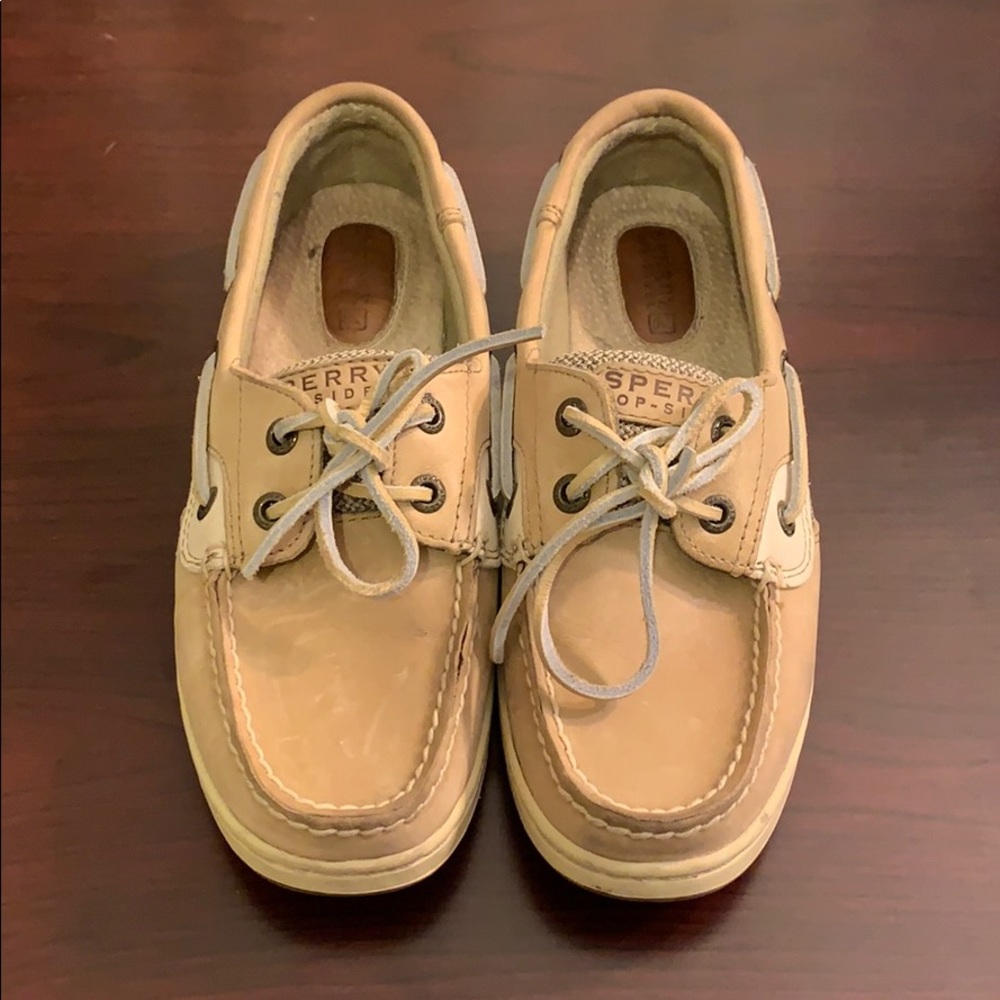 Women’s Sperry’s Top- Sider